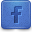 "Like" on Facebook